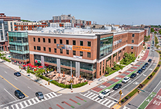 Alsym Energy signs 60,000 s/f lease at Berkeley Investments’ Exchange 200 property in Malden, MA